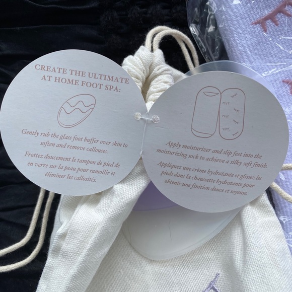 Beauty Buff Gift Set - Picture 4 of 5